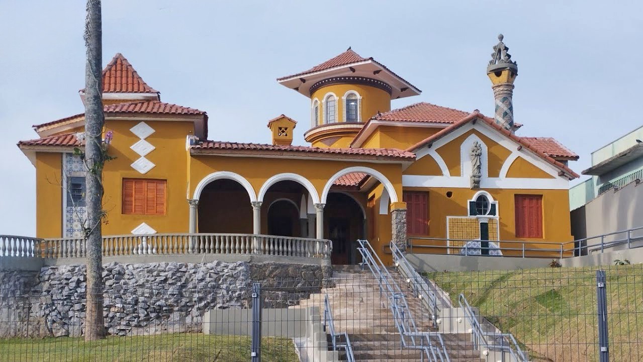 Ordem do dia - Sessão ordinaria 55ª